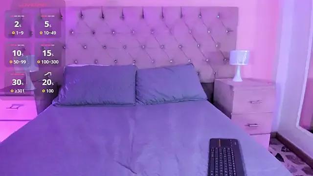 Try our streaming cams variety and talk on a personal level with our adorable girls streamers, showing off their bountiful shapes and dildos.