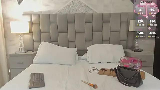 Try our streaming cams variety and talk on a personal level with our adorable girls streamers, showing off their bountiful shapes and dildos.