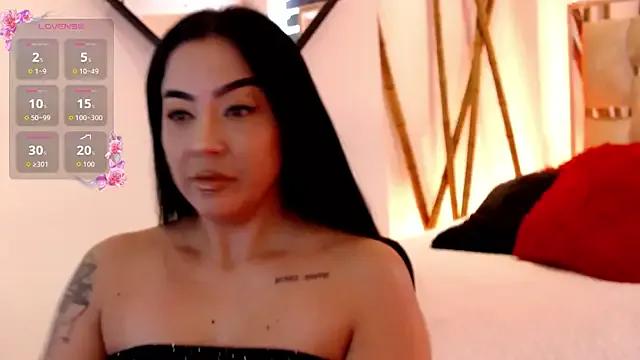 Try our streaming cams variety and talk on a personal level with our adorable girls streamers, showing off their bountiful shapes and dildos.