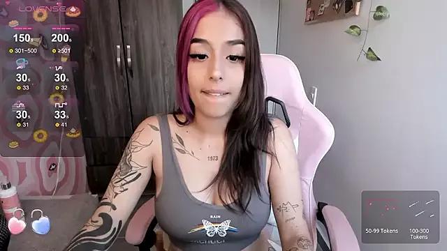 Circe_Princess from StripChat