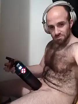 CirclingClass from StripChat