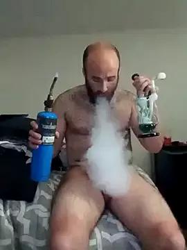 CirclingClass from StripChat