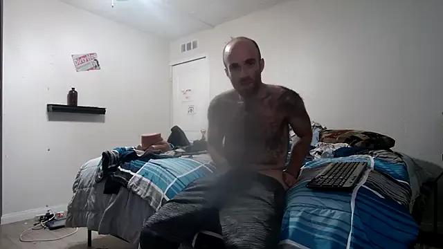 CirclingClass from StripChat