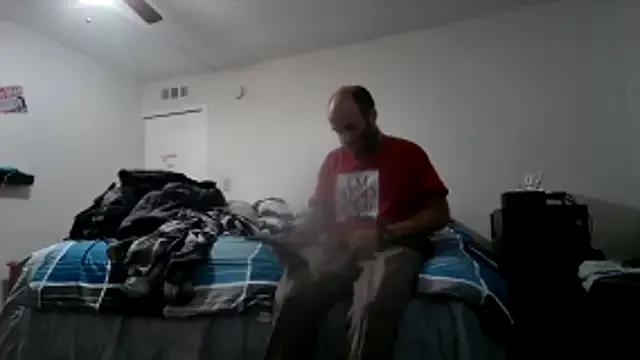 CirclingClass from StripChat