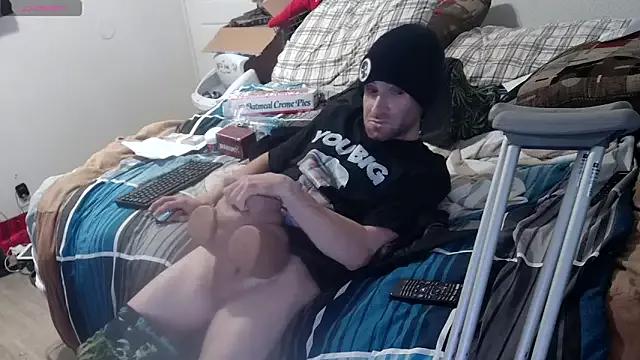CirclingClass from StripChat