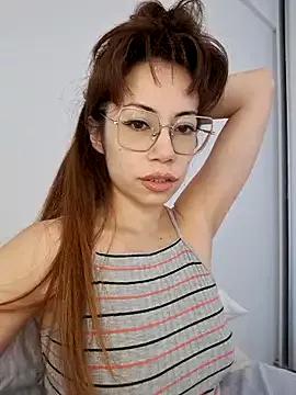 cisuswan from StripChat is Freechat