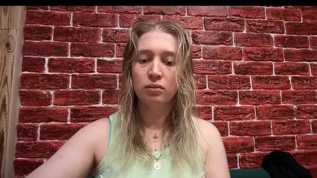 CitrusBlissss from StripChat is Freechat