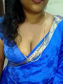 City_Queen_Kannada_Telugu from StripChat is Freechat