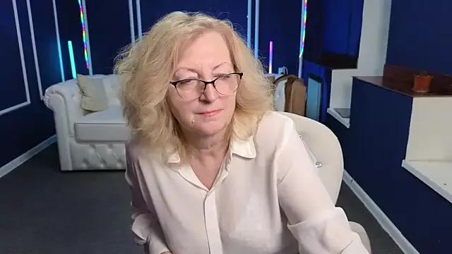 Clair_Clavodile from StripChat is Freechat