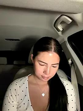 ClaireBree from StripChat is Freechat