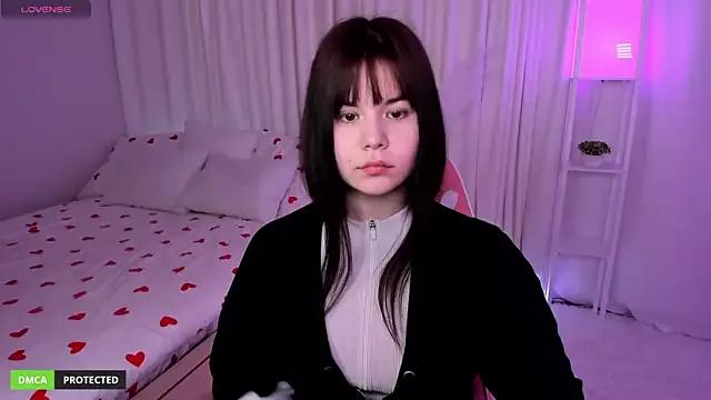 ClaireFaers_ from StripChat is Freechat
