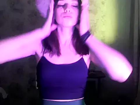 Try our streaming cams variety and talk on a personal level with our adorable girls streamers, showing off their bountiful shapes and dildos.