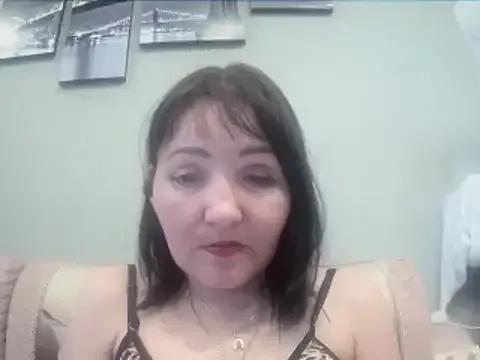 ClaireSunset from StripChat is Freechat