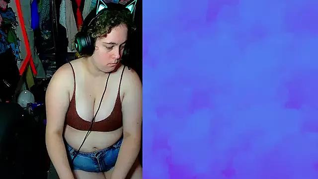 clapmybooty96 from StripChat is Freechat