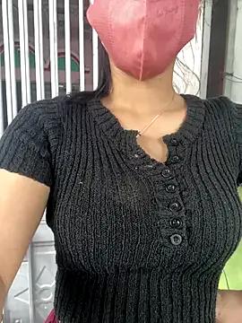 Clara8899 from StripChat is Freechat