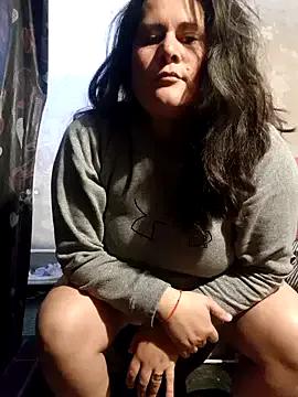 Clara_Arg from StripChat is Freechat