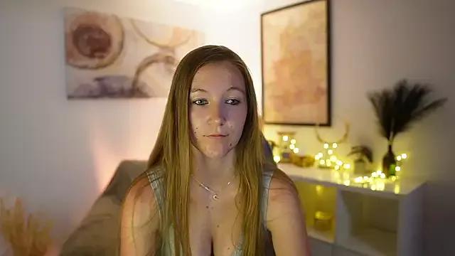 clara_sweet_ from StripChat is Freechat