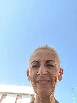 clarabell4 from StripChat is Freechat