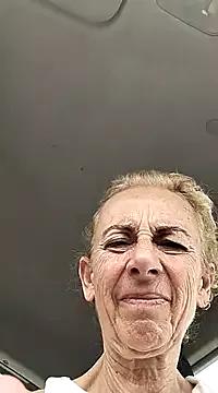clarabell4 from StripChat is Freechat