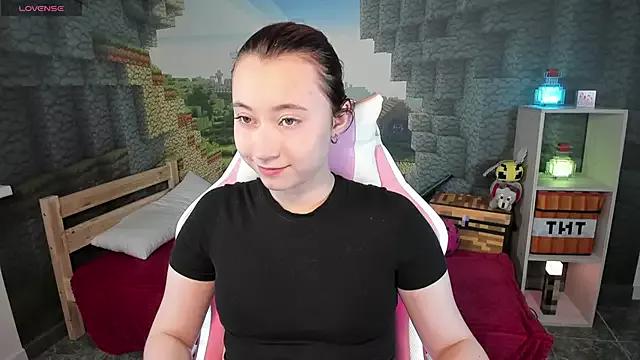 Try our streaming cams variety and talk on a personal level with our adorable girls streamers, showing off their bountiful shapes and dildos.