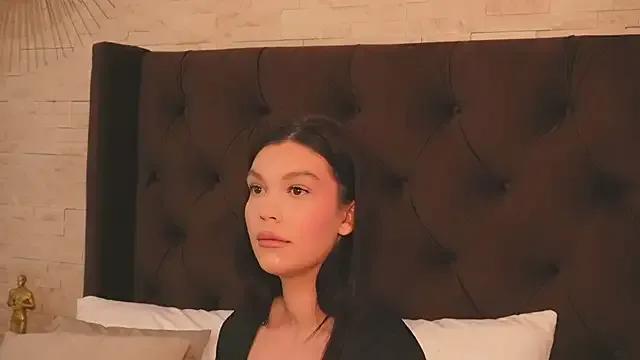 ClaraPasssion from StripChat is Freechat