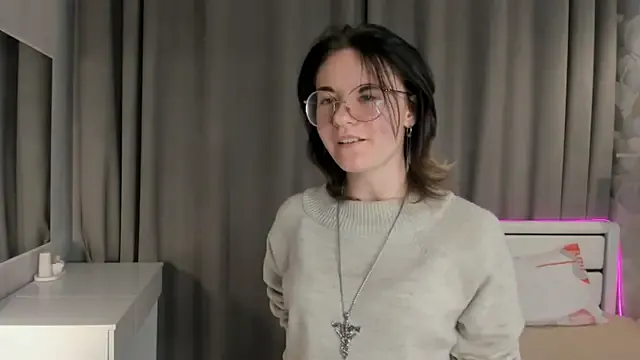 ClarindaKopischke from StripChat is Freechat