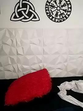 clarisa01 from StripChat is Freechat