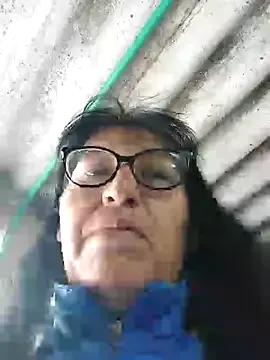 clarita_01 from StripChat is Freechat