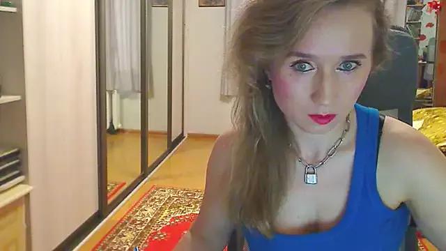 Try our streaming cams variety and talk on a personal level with our adorable girls streamers, showing off their bountiful shapes and dildos.