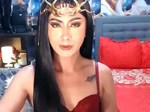 ClassyKendall from StripChat
