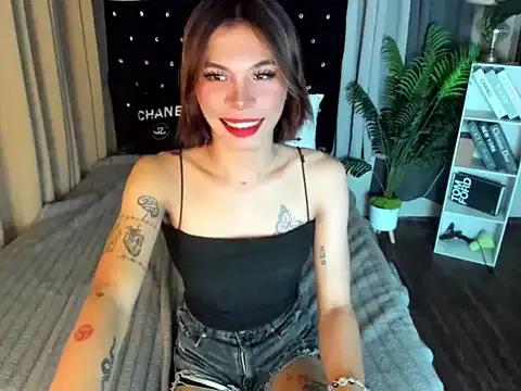 ClassyTemptressX from StripChat is Freechat