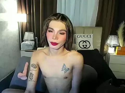 ClassyTemptressX from StripChat is Freechat