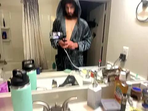 Clearlytothepoint420 from StripChat is Freechat