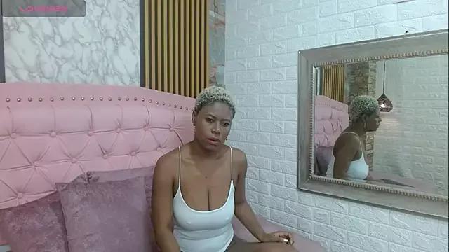 Try our streaming cams variety and talk on a personal level with our adorable girls streamers, showing off their bountiful shapes and dildos.