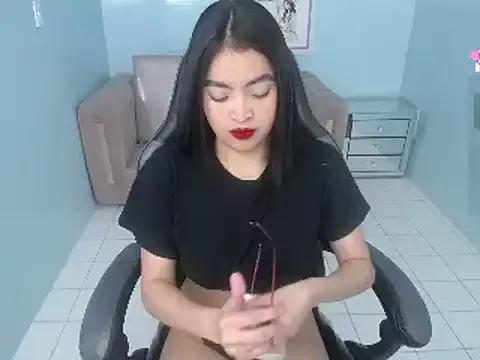 Try our streaming cams variety and talk on a personal level with our adorable girls streamers, showing off their bountiful shapes and dildos.