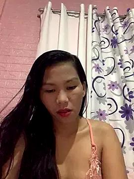 Cleo17 from StripChat is Freechat