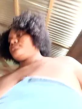 Cleo_17 from StripChat is Freechat