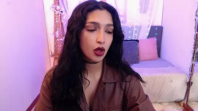 Try our streaming cams variety and talk on a personal level with our adorable girls streamers, showing off their bountiful shapes and dildos.