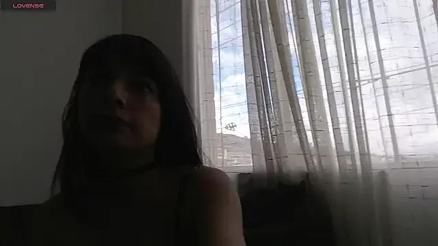 Cleogh_ from StripChat is Freechat