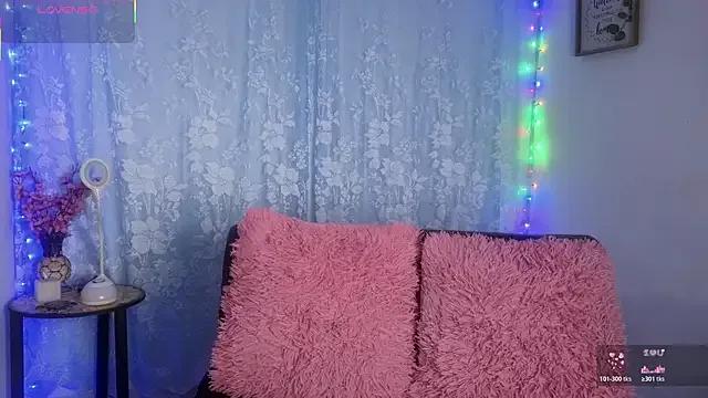 Cleohot999 from StripChat is Freechat