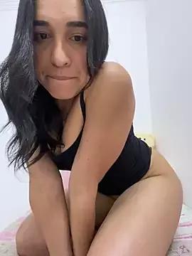cleolimahot3 from StripChat is Freechat