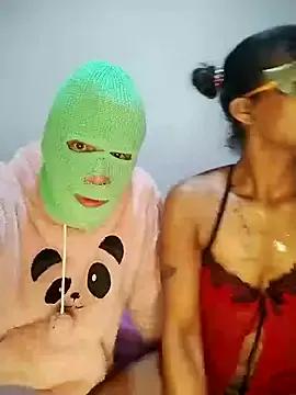 cleoloveisland from StripChat is Freechat