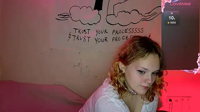 CleoVixes from StripChat is Freechat