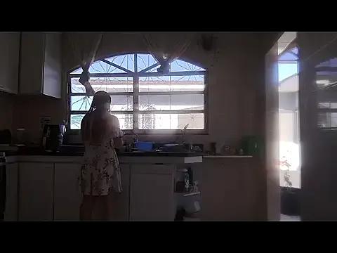 CllarinhaCortes from StripChat