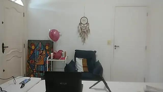 CllarinhaCortes from StripChat