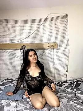 Clock77latin from StripChat is Freechat