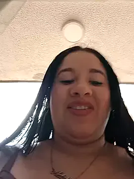 Cloe_27 from StripChat is Freechat