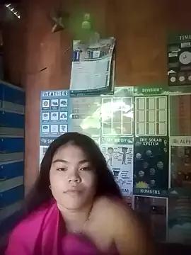 cloe_candy19 from StripChat is Freechat