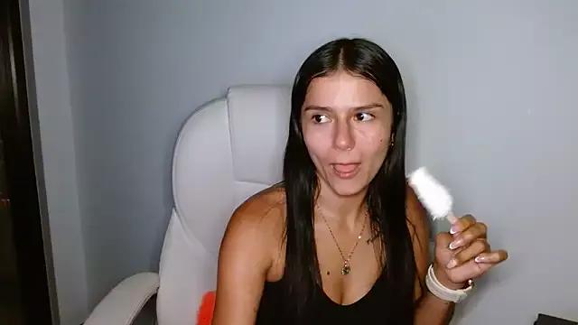 Try our streaming cams variety and talk on a personal level with our adorable girls streamers, showing off their bountiful shapes and dildos.