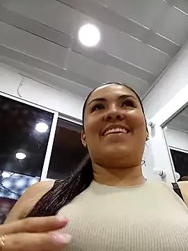 CLOE_SEX20 from StripChat is Freechat